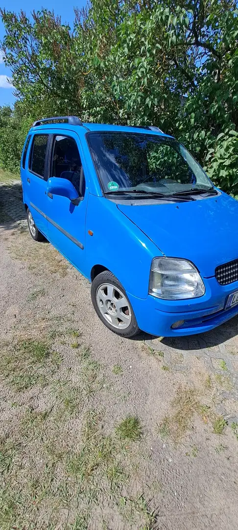 Opel Agila 1.2 16V Color Edition - 1
