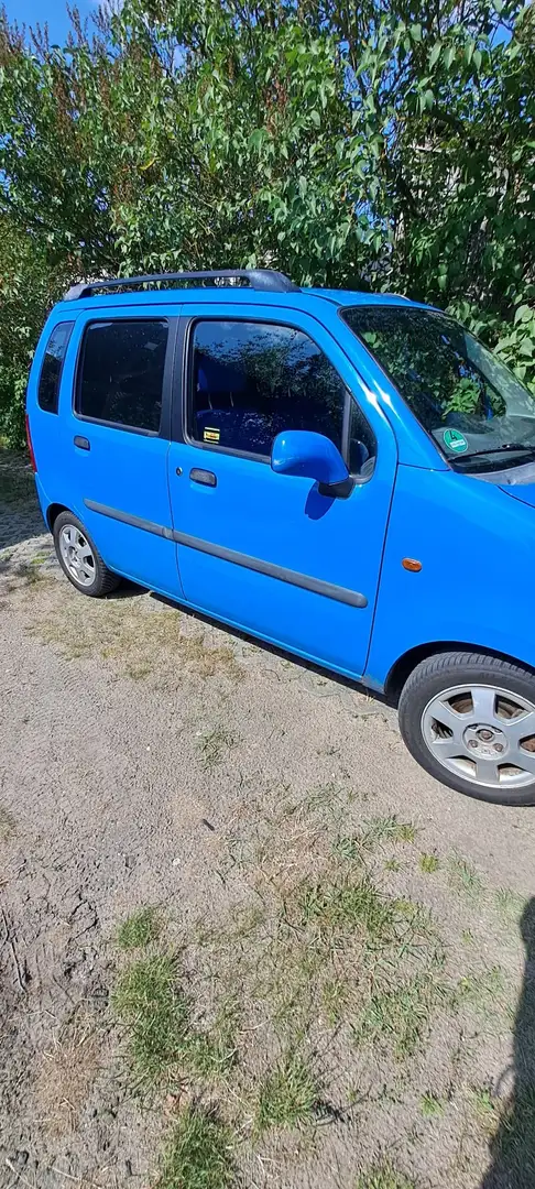 Opel Agila 1.2 16V Color Edition - 2