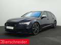 Audi S6 Avant KERAMIK PANO MATRIX LUFTFEDERUNG B&O HUD Blau - thumbnail 1