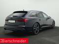 Audi S6 Avant KERAMIK PANO MATRIX LUFTFEDERUNG B&O HUD Blau - thumbnail 6