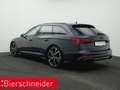 Audi S6 Avant KERAMIK PANO MATRIX LUFTFEDERUNG B&O HUD Blau - thumbnail 4