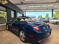Lexus SC 430 V8 BI-COLOUR-LEDER/NAVI/MEMORY/SZH/PDC Blue - thumbnail 16