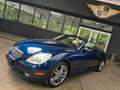 Lexus SC 430 V8 BI-COLOUR-LEDER/NAVI/MEMORY/SZH/PDC Синій - thumbnail 8