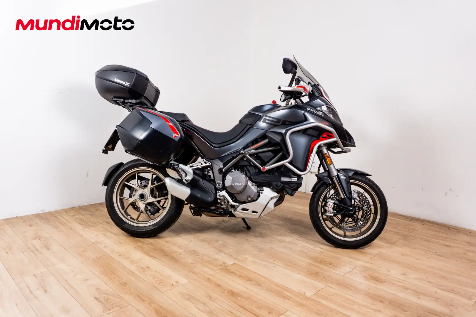 Ducati Multistrada 1260 - 1