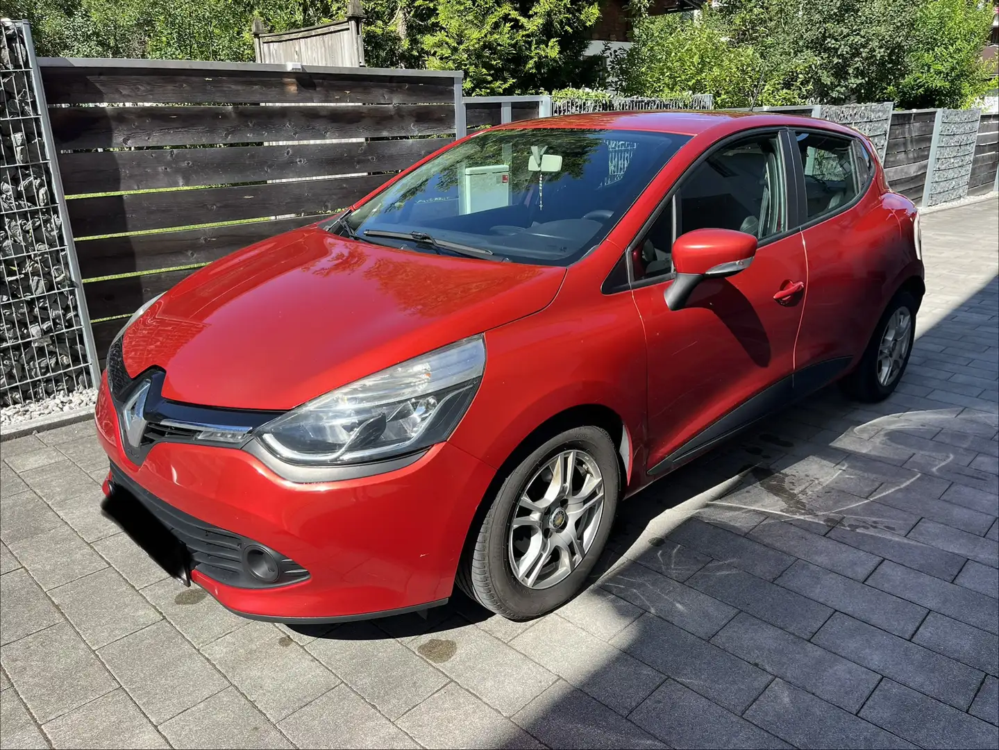 Renault Clio Dynamique Energy TCe 90 Rot - 2