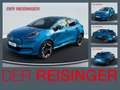 Ford Puma Premium Elektro 43kWh Blau - thumbnail 1