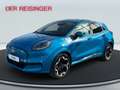 Ford Puma Premium Elektro 43kWh Blau - thumbnail 2