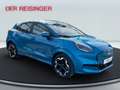Ford Puma Premium Elektro 43kWh Blau - thumbnail 7