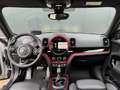 MINI Cooper SE Countryman Hybrid All4 - JCW - Pano - Leder - Harman Kardon Срібний - thumbnail 12
