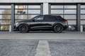 Audi Q8 50TDI | Quattro | 286 PK | HD Matrix | S sportz... Zwart - thumbnail 2