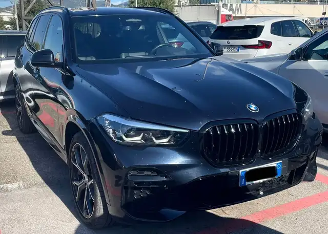 BMW X5 X5 xDrive30d 48V Msport