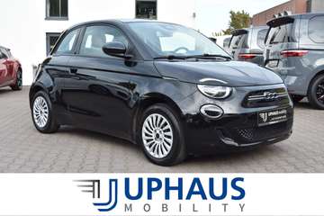 500 e Action/Klima/Bluetooth/Sitzhzg.