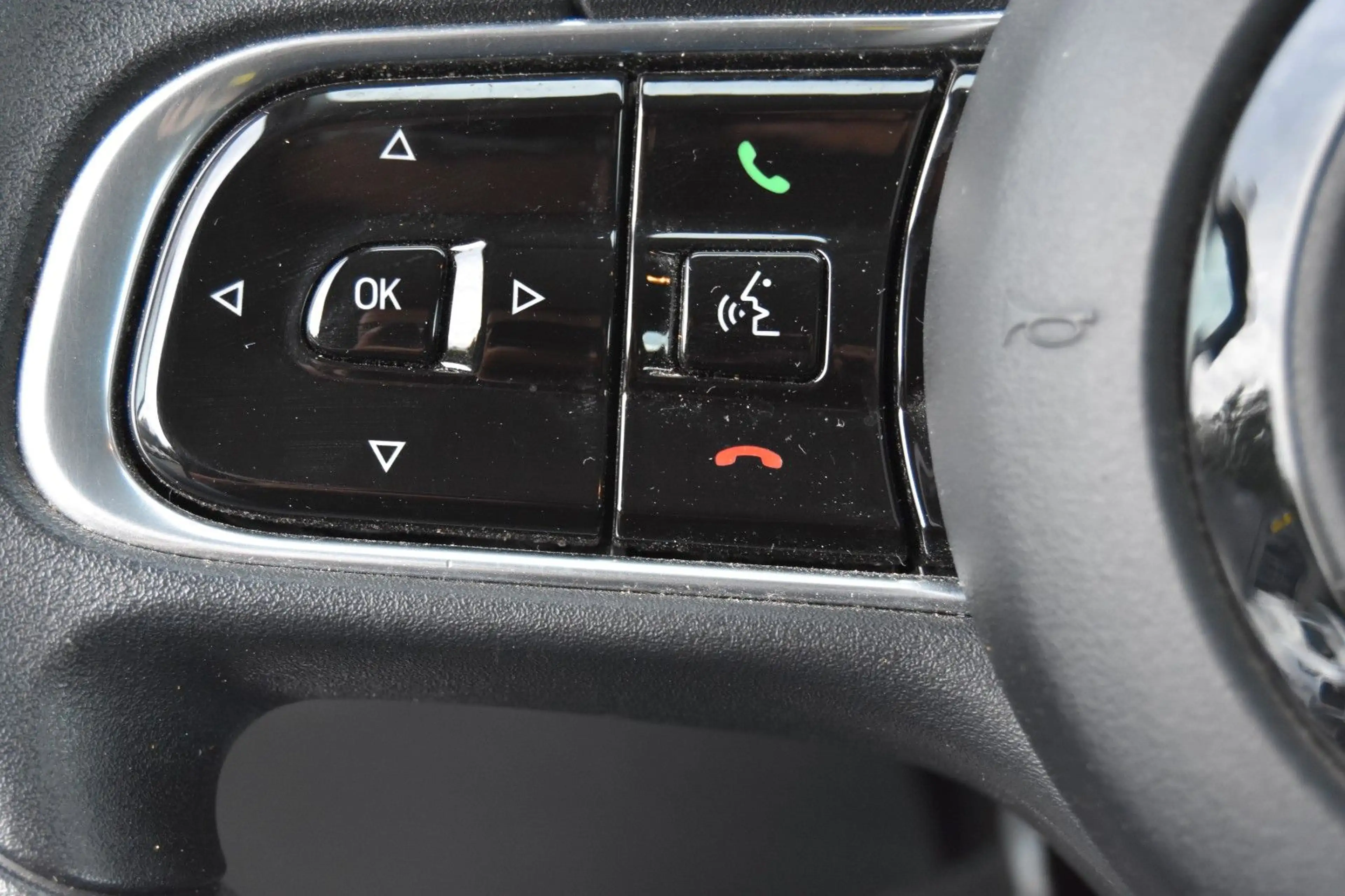 Fiat 500e 500 e Action/Klima/Bluetooth/Sitzhzg. — photo 13