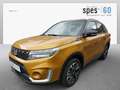 Suzuki Vitara 1,4 Hybrid 2WD Flash Gelb - thumbnail 3