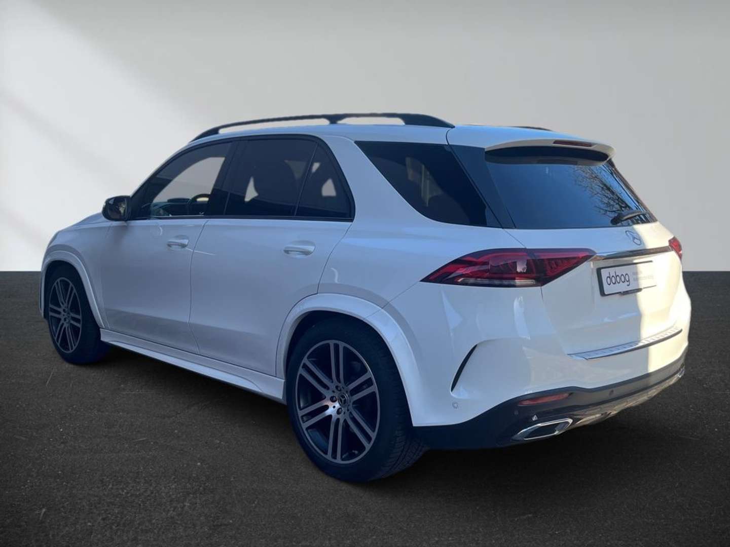 Mercedes GLE 400 Exclusive -  - Joinsteer - #5