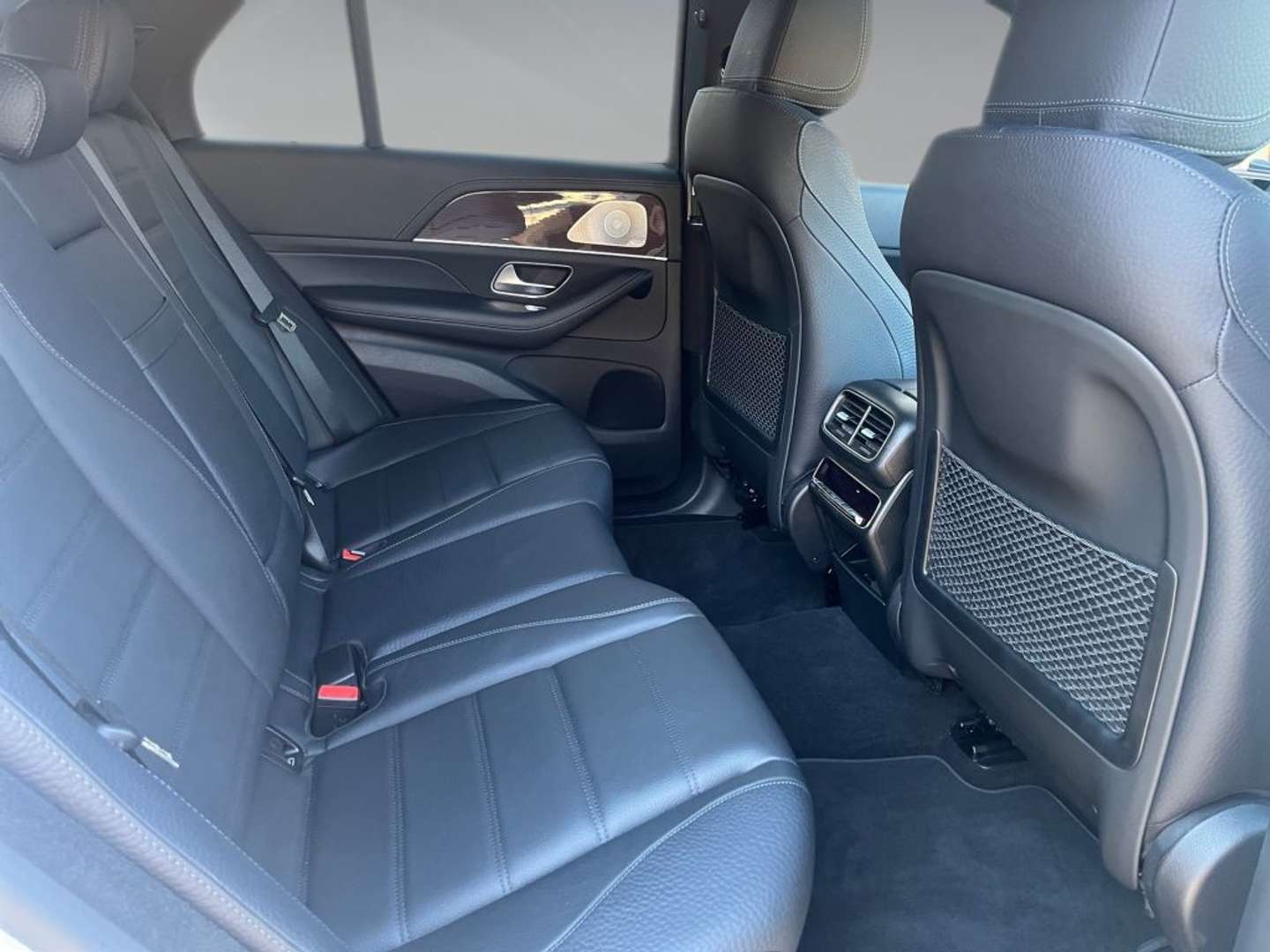 Mercedes GLE 400 Exclusive -  - Joinsteer - #3
