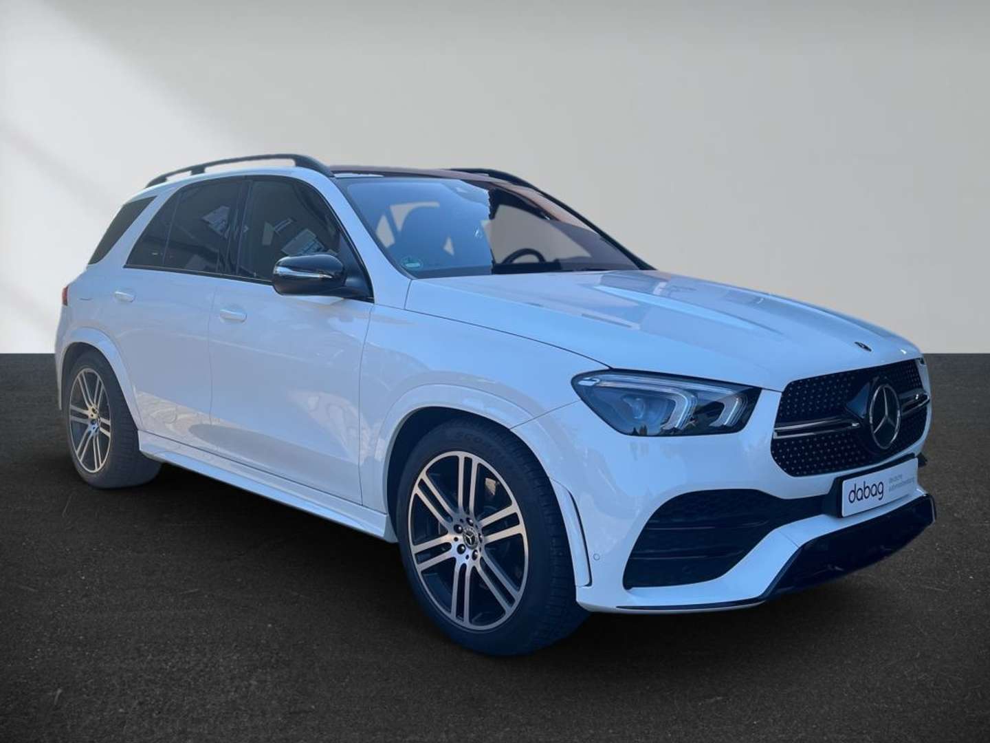 Mercedes GLE 400 Exclusive -  - Joinsteer - #1