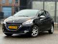 Peugeot 208 1.2 PureTech / Navi / Cruise / Airco / Style Blau - thumbnail 2