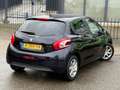 Peugeot 208 1.2 PureTech / Navi / Cruise / Airco / Style Blau - thumbnail 5