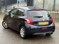 Peugeot 208 1.2 PureTech / Navi / Cruise / Airco / Style Blau - thumbnail 4