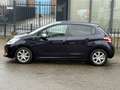 Peugeot 208 1.2 PureTech / Navi / Cruise / Airco / Style Blau - thumbnail 3
