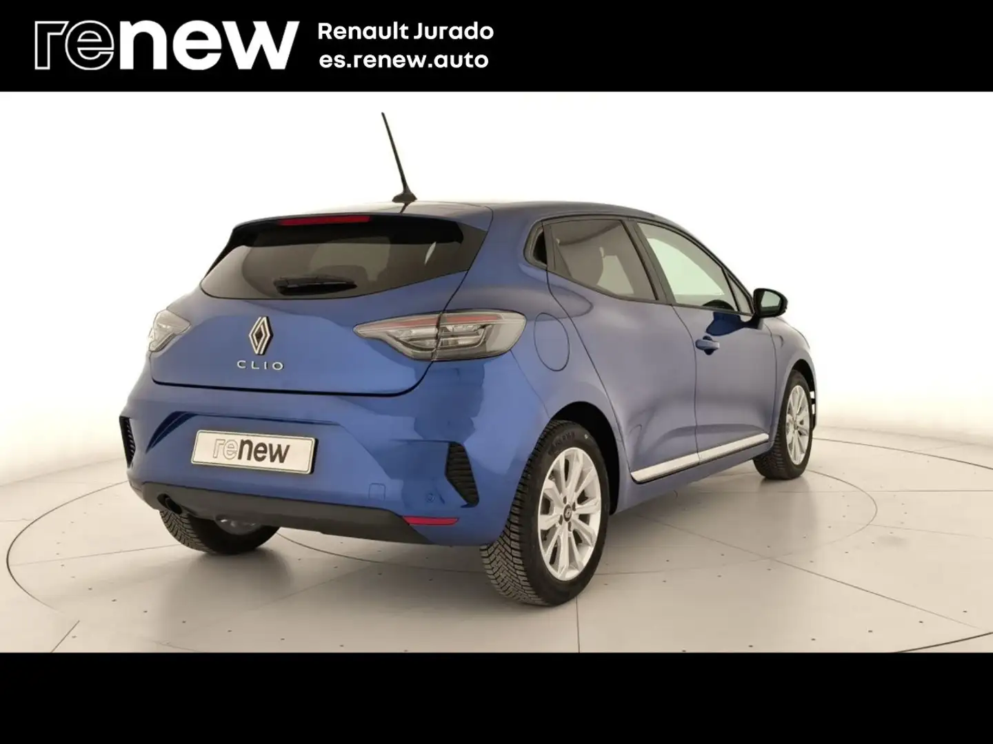 Renault Clio dCi Evolution 74kW - 2