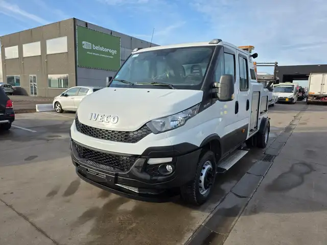 Iveco Daily 70  170
