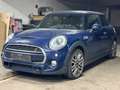 MINI Cooper SD *Leder*Harman/ Kardon*Headup*Panorama Bleu - thumbnail 1