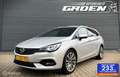 Opel Astra Sports Tourer 1.4 Ultimate AUTOMAAT|NAP|LED Grau - thumbnail 1