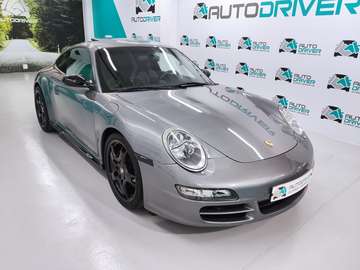 Carrera Coupé