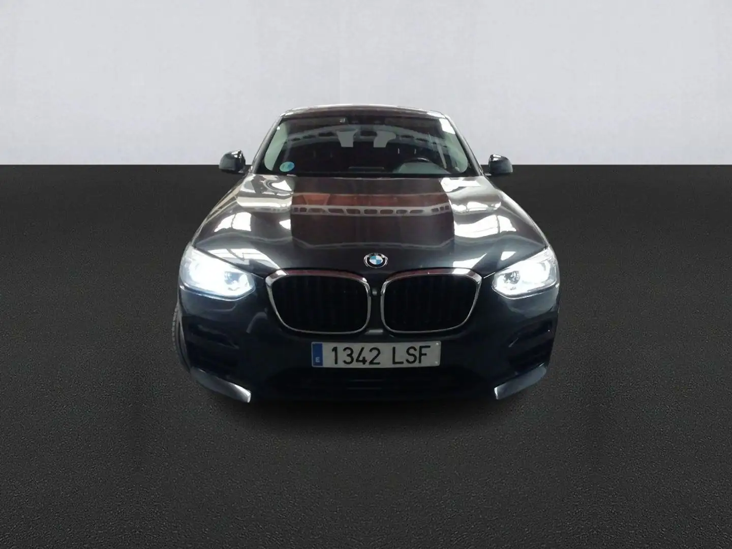 BMW X4 xDrive 20dA xLine - 2