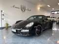 Porsche Boxster Boxster 3.4 S Black Edition Tagliandi Italiana Schwarz - thumbnail 1