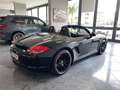 Porsche Boxster Boxster 3.4 S Black Edition Tagliandi Italiana Nero - thumbnail 4