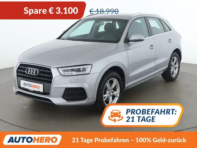 Audi Q3 1.4 TFSI ACT Sport