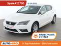 SEAT Leon 1.0 TSI Style Ecomotive Weiß - thumbnail 1