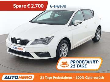 1.0 TSI Style Ecomotive