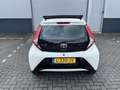 Toyota Aygo 1.0 VVT-i x-play cabrio | Open vouwdak | Origineel Blanc - thumbnail 30