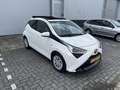 Toyota Aygo 1.0 VVT-i x-play cabrio | Open vouwdak | Origineel Blanc - thumbnail 28