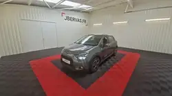 Citroen C3 BlueHDi 100 S&S BVM C-Series