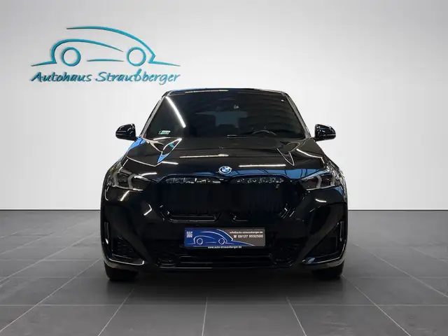 BMW iX1 30 xDr M Sport AHK ACC RFK QI KZU adapt.LED