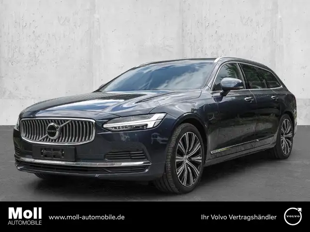Volvo V90 Kombi Inscription Recharge Plug-In Hybrid AWD T8 T
