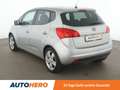 Kia Venga 1.6 Spirit*NAVI*TEMPO*PDC*SHZ*KLIMA*GARANTIE* Silber - thumbnail 4