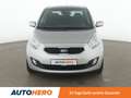 Kia Venga 1.6 Spirit*NAVI*TEMPO*PDC*SHZ*KLIMA*GARANTIE* Silber - thumbnail 9