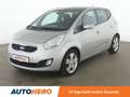 Kia Venga 1.6 Spirit*NAVI*TEMPO*PDC*SHZ*KLIMA*GARANTIE* Silber - thumbnail 1