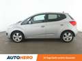 Kia Venga 1.6 Spirit*NAVI*TEMPO*PDC*SHZ*KLIMA*GARANTIE* Silber - thumbnail 3