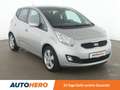 Kia Venga 1.6 Spirit*NAVI*TEMPO*PDC*SHZ*KLIMA*GARANTIE* Silber - thumbnail 8