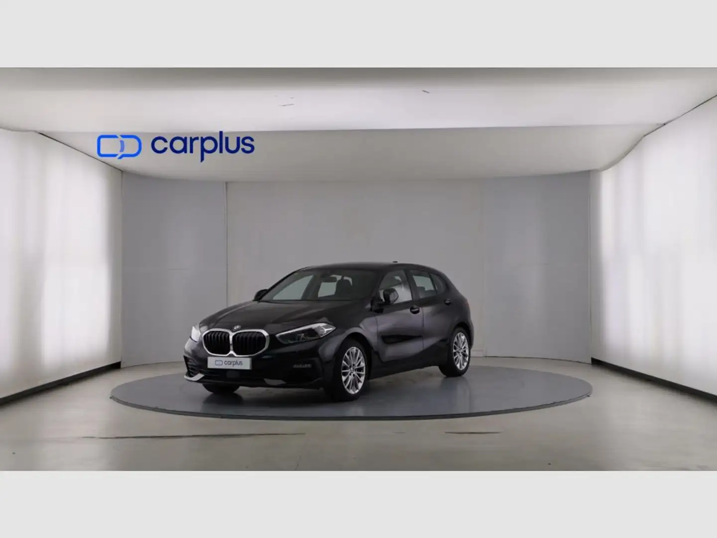 BMW 118 118i - 2