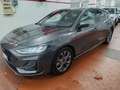 Ford Focus 1.0 Hybrid ST-Line 125cv PREZZO REALE Grijs - thumbnail 3