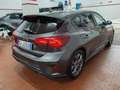 Ford Focus 1.0 Hybrid ST-Line 125cv PREZZO REALE Grijs - thumbnail 7