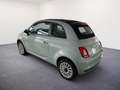 Fiat 500C 1.0 Cabrio Hybrid/KLIMA/15Z/7"BildS/APPLE C 51 ... Grün - thumbnail 4